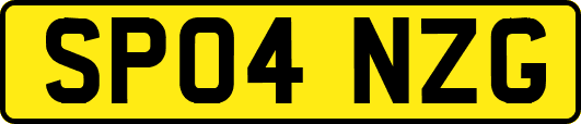 SP04NZG