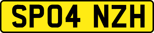 SP04NZH