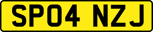 SP04NZJ