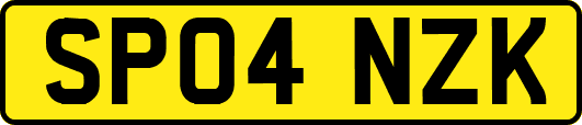 SP04NZK