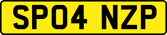 SP04NZP