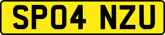 SP04NZU