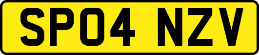 SP04NZV