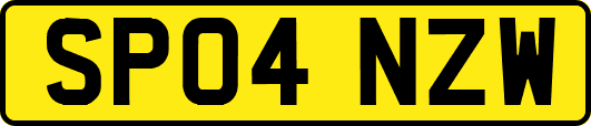 SP04NZW