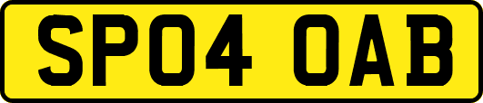 SP04OAB