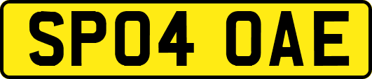 SP04OAE