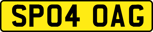 SP04OAG
