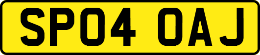 SP04OAJ