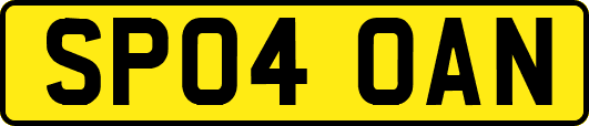 SP04OAN
