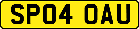SP04OAU