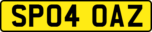 SP04OAZ