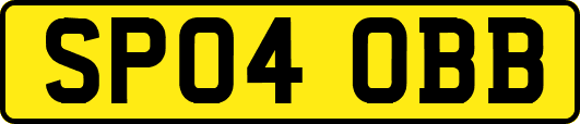 SP04OBB