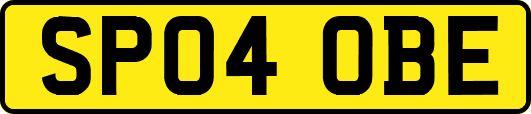 SP04OBE