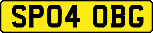 SP04OBG