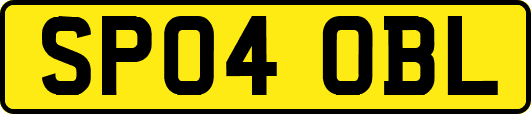 SP04OBL