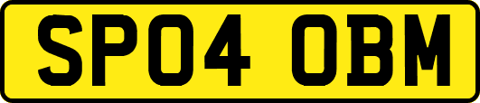 SP04OBM