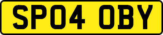SP04OBY