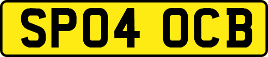 SP04OCB