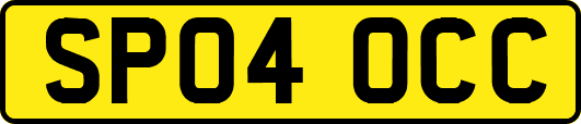 SP04OCC