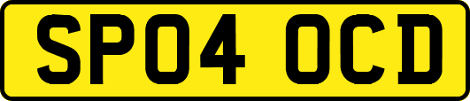 SP04OCD