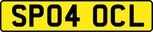 SP04OCL