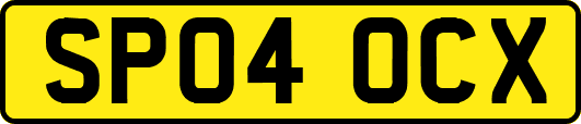 SP04OCX