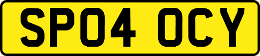 SP04OCY