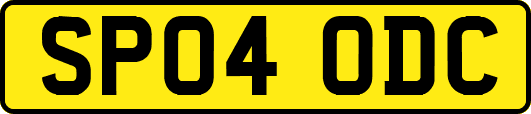 SP04ODC