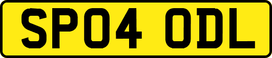 SP04ODL