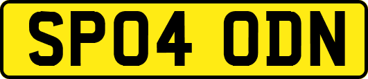 SP04ODN