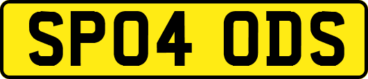 SP04ODS