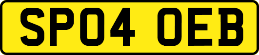 SP04OEB