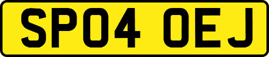 SP04OEJ