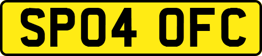 SP04OFC