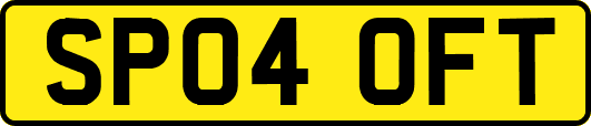 SP04OFT