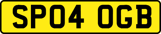 SP04OGB
