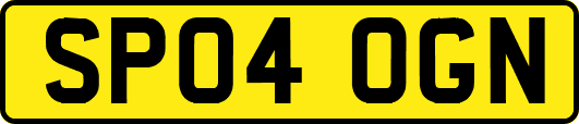 SP04OGN