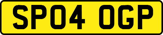 SP04OGP