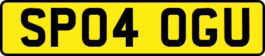 SP04OGU