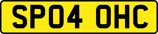 SP04OHC