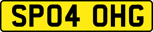 SP04OHG