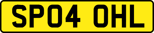 SP04OHL