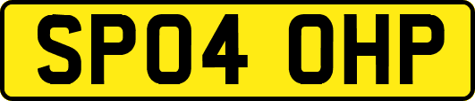SP04OHP