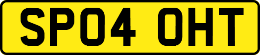 SP04OHT