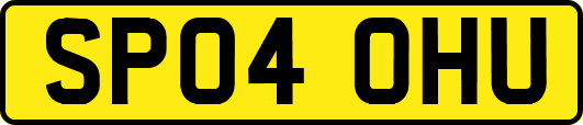SP04OHU