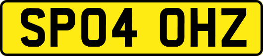SP04OHZ