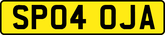 SP04OJA