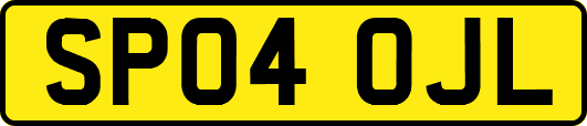 SP04OJL