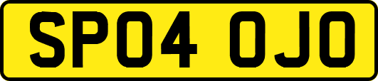 SP04OJO