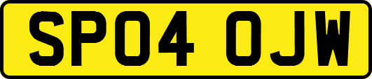 SP04OJW